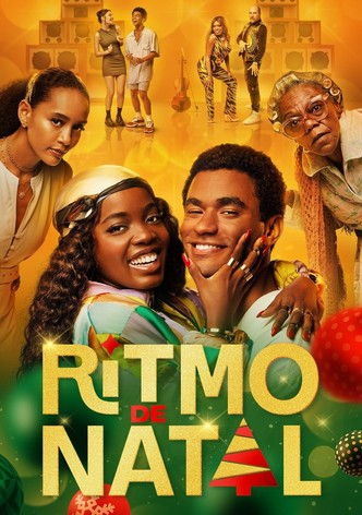 Ritmo de Natal