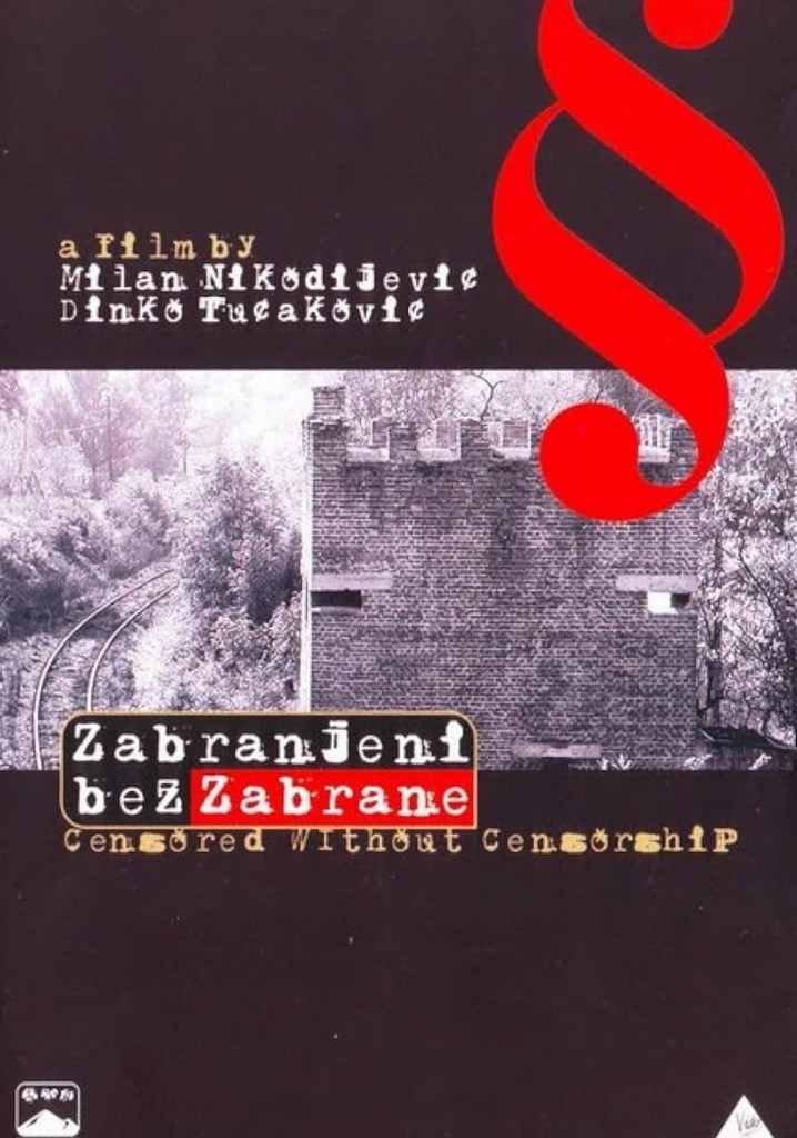 Censored without Censorship