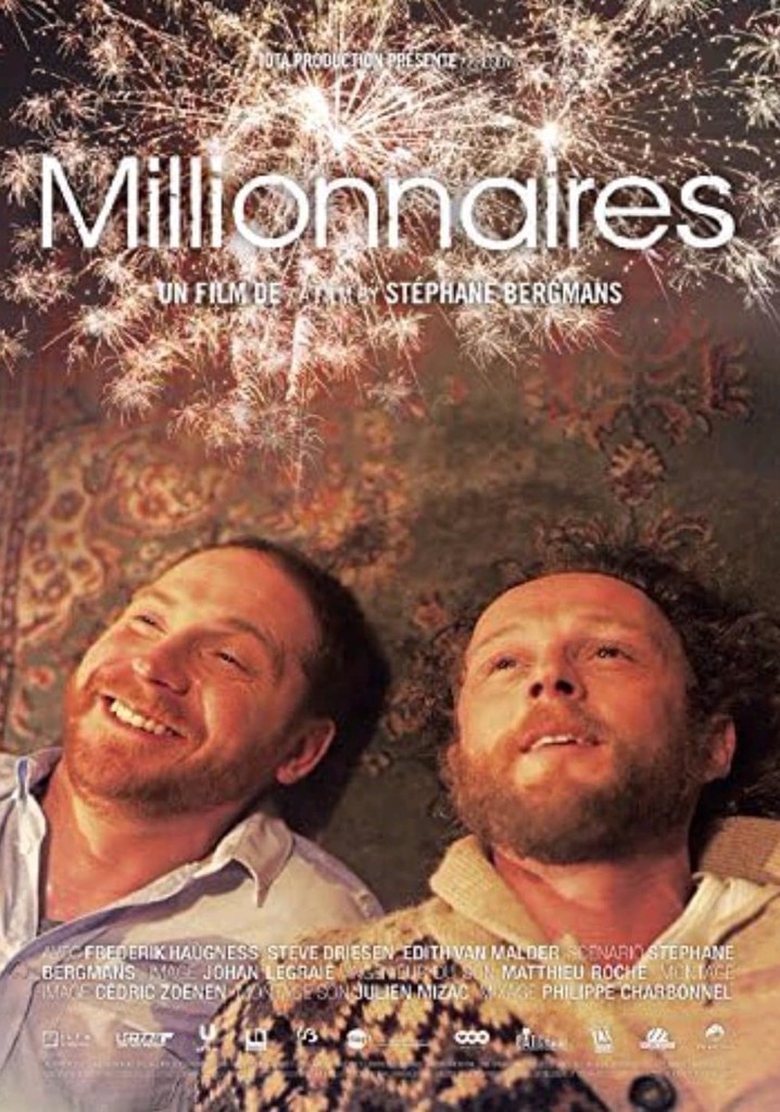 Millionnaires