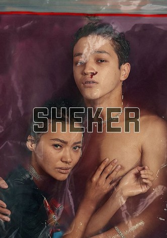 Sheker