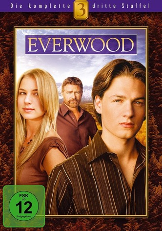 Everwood Stream Jetzt Serie online finden anschauen