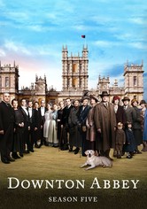 Downton Abbey - Series 5