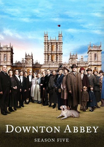 Downton Abbey