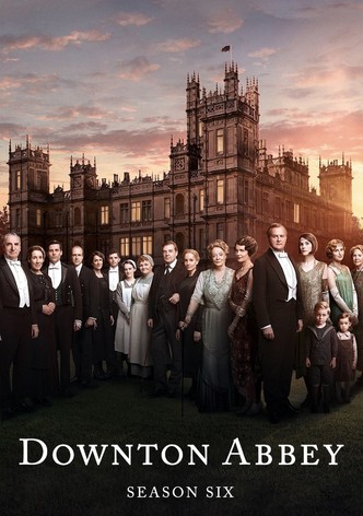 Downton Abbey