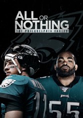 All or Nothing - Saison 5