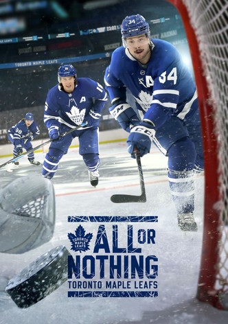 Tudo ou Nada: Toronto Maple Leafs