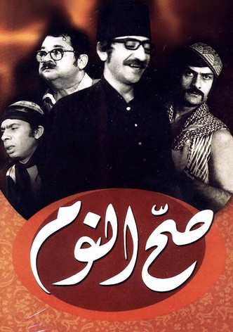 صح النوم