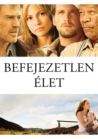Befejezetlen élet
