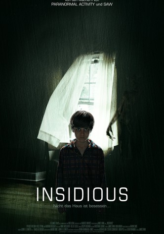 Insidious