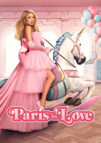 Paris in Love