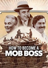 Le Parcours des gangsters