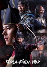 The Goryeo-Khitan War