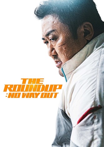 The Roundup: No Way Out