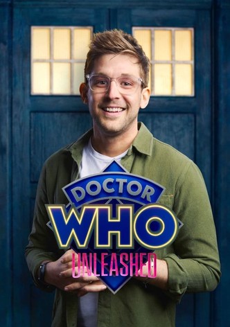 Doctor Who: Unleashed
