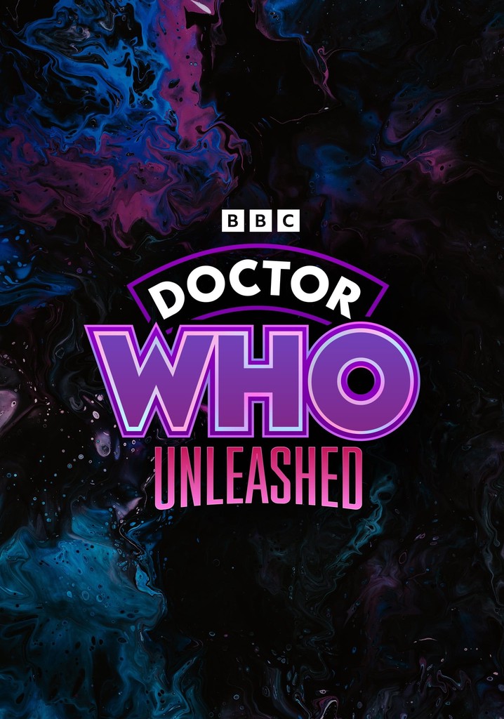Doctor Who Unleashed streaming tv show online