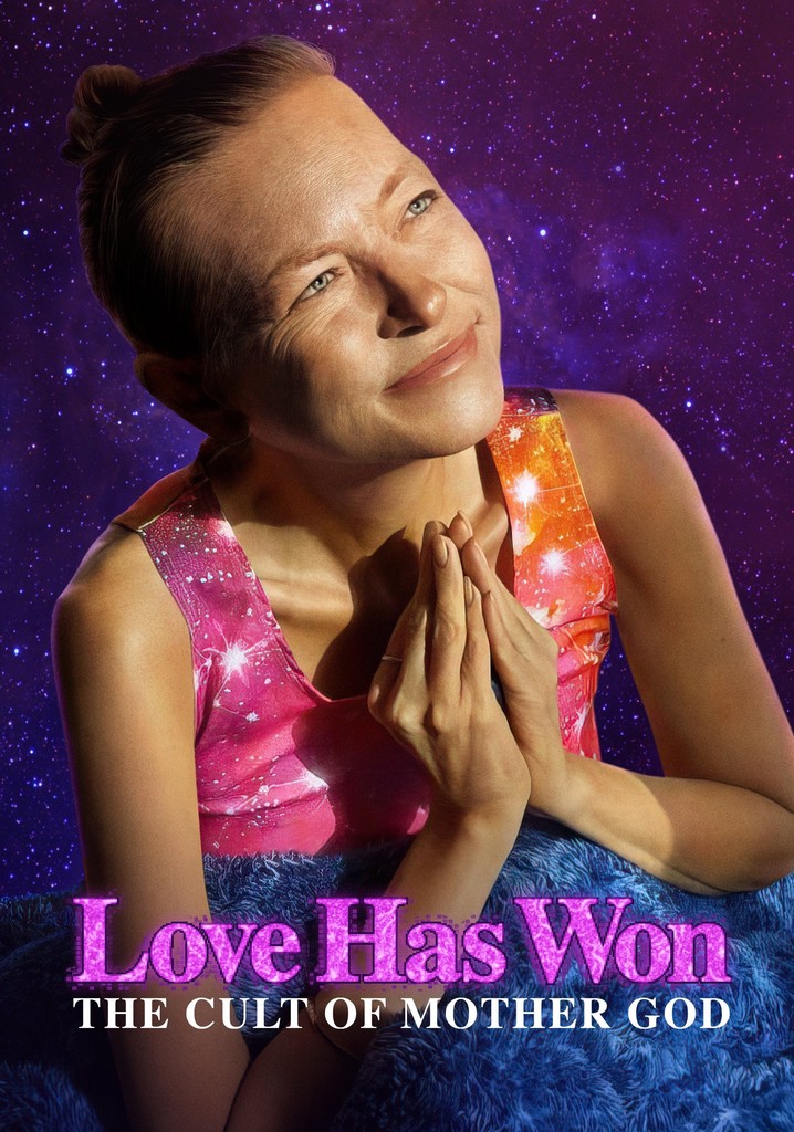 Love Has Won watch tv series streaming online