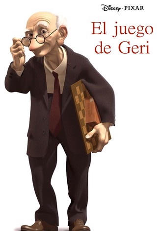 El juego de Geri