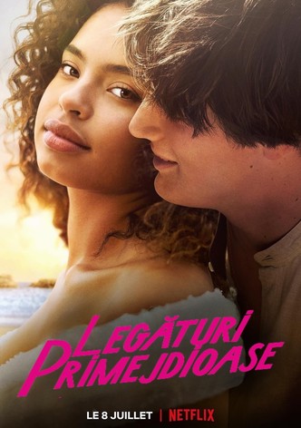 Legături primejdioase