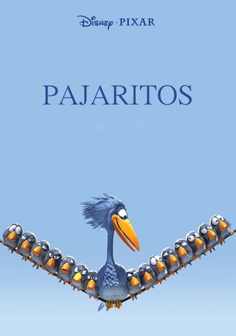 Pajaritos