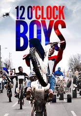 12 O'Clock Boys