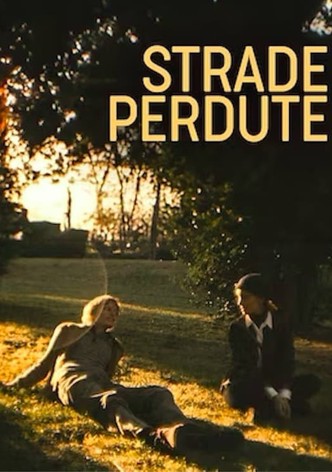 Strade perdute - Filmmaker 23