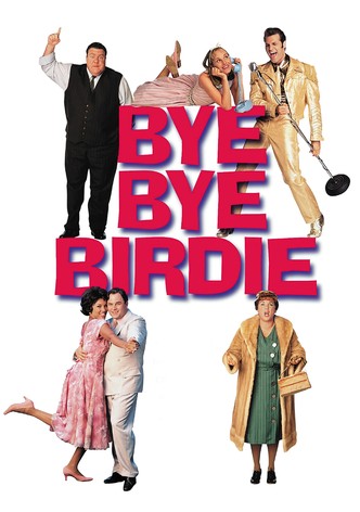 Bye Bye Birdie