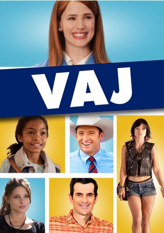 Vaj