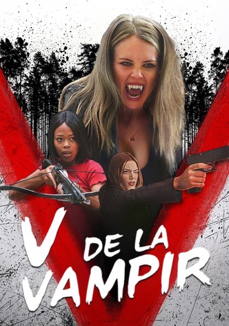 V de la vampir