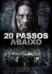 20 Passos Abaixo