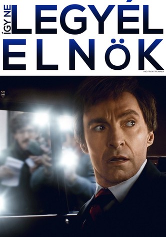 Így ne legyél elnök