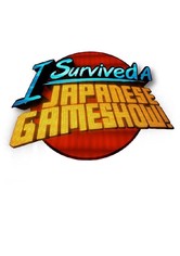 I Survived a Japanese Game Show - I Survived A Japanese Game Show Season 2