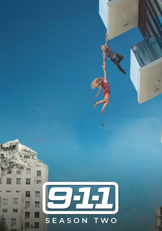Assistir 911: Quando A Morte Chama (3ª Temporada) Online HD