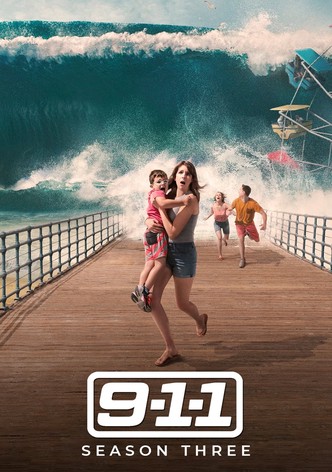 9 1 1 watch tv show streaming online