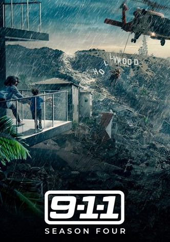 9 1 1 watch tv show streaming online