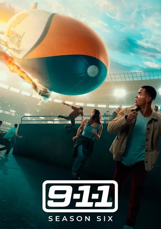 9 1 1 watch tv show streaming online