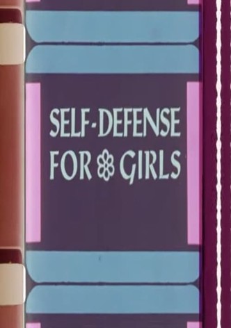 Self-Defense for Girls