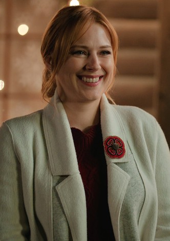 Virgin River: Father Christmas