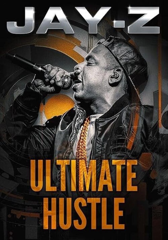Jay-Z: Ultimate Hustle
