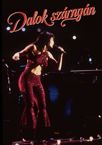 Dalok szárnyán