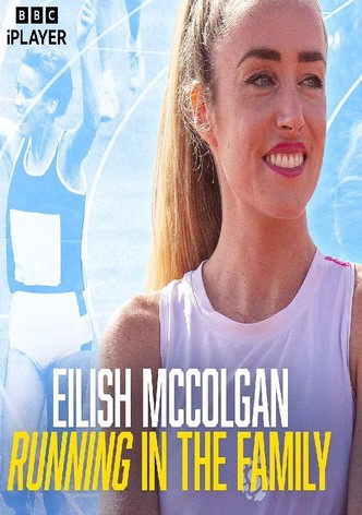 Eilish McColgan: Running in the Family