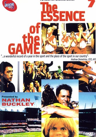 The Essence of the Game