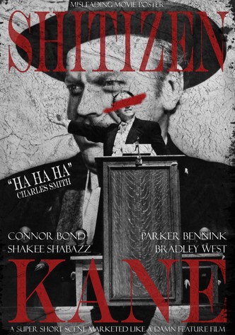 Shitizen Kane
