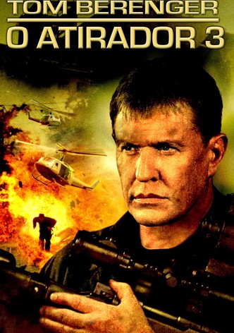 O Atirador 3