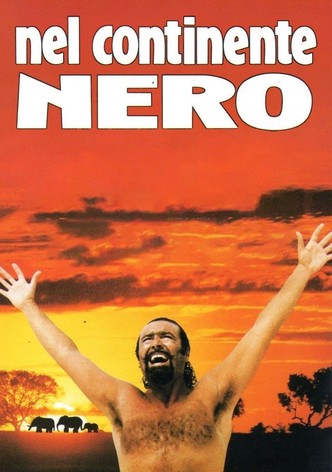 Nel continente nero