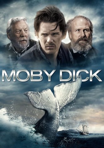 Moby Dick