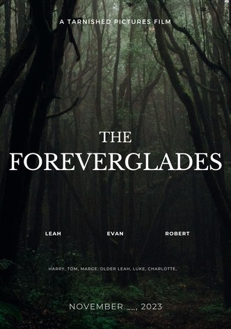 The Foreverglades