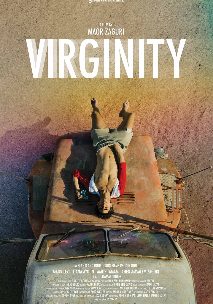 Virginity