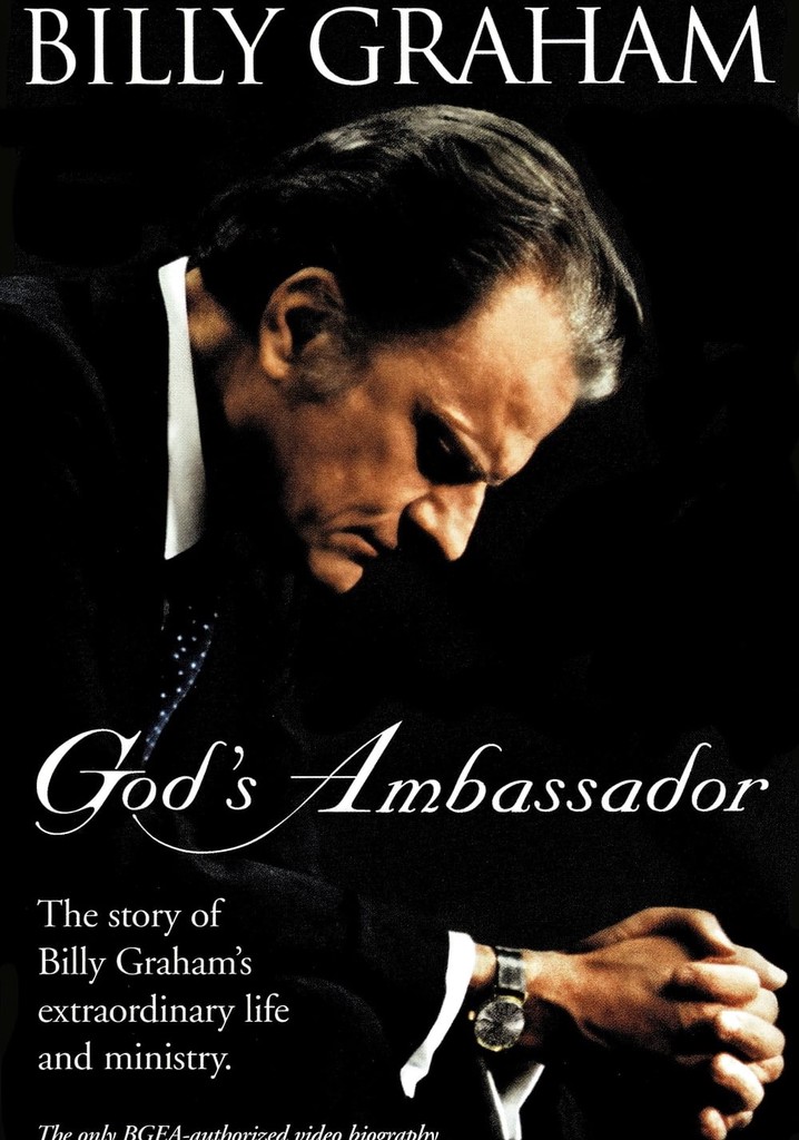 Billy Graham: God's Ambassador