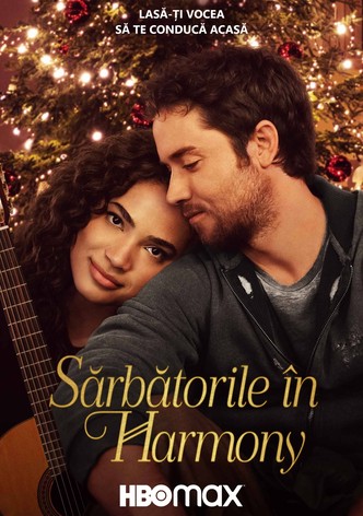 Sărbătorile în Harmony