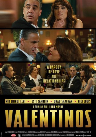 Valentinos